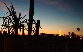 Riad Dar Naomi